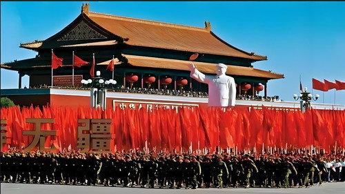 1966,我的红卫兵时代 filmas žiurėti online