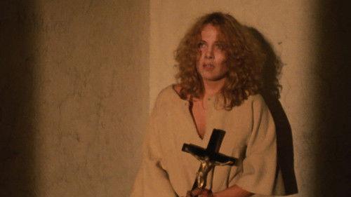 The True Story of the Nun of Monza filmas žiurėti online