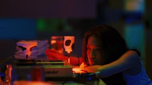 Millennium Mambo filmas žiurėti online