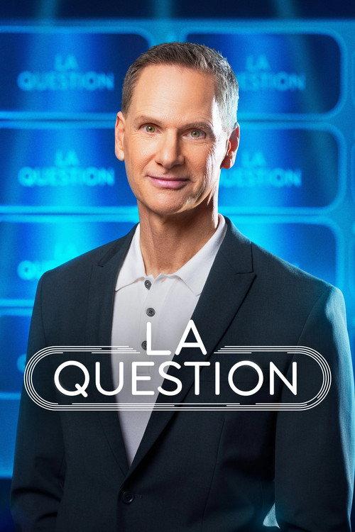 LA question filmas online