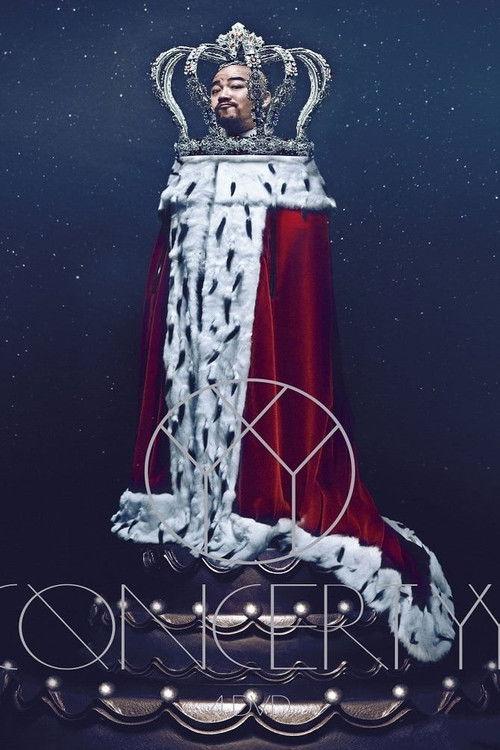 Concert YY 黃偉文作品展 filmas online