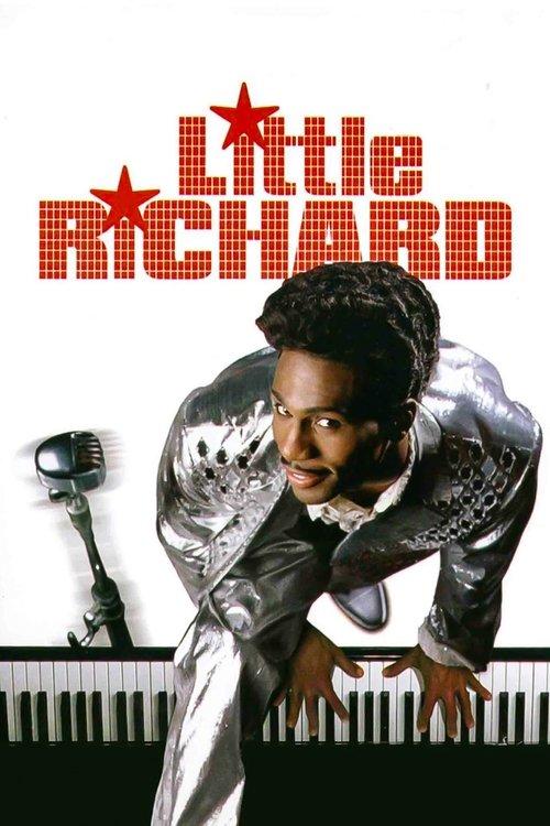 Little Richard filmas online