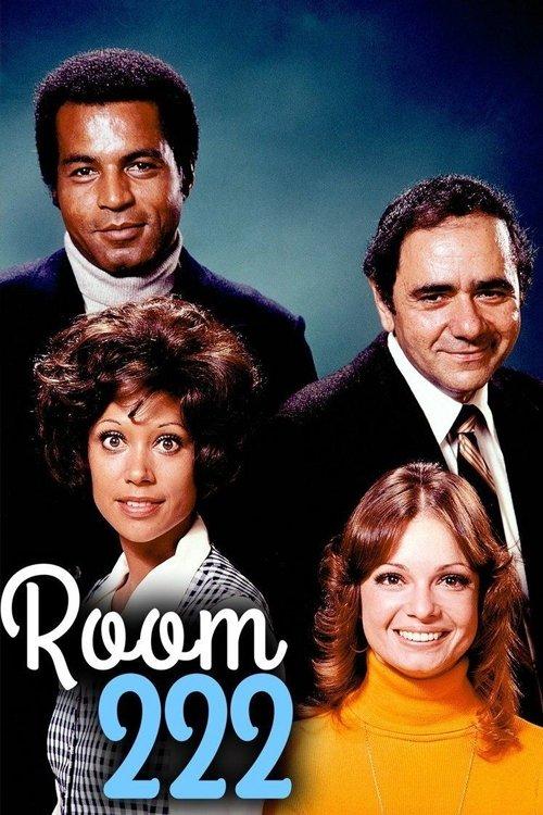 Room 222 filmas online