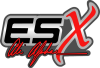 ESX Entertainment studio logo