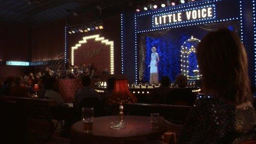 Little Voice filmas žiurėti online