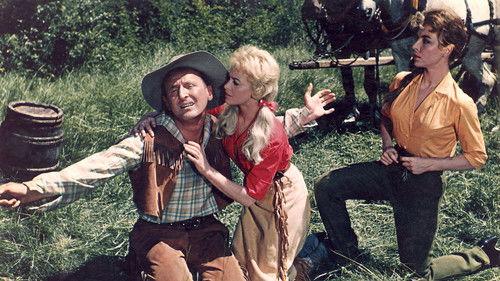 Serenade of Texas filmas žiurėti online