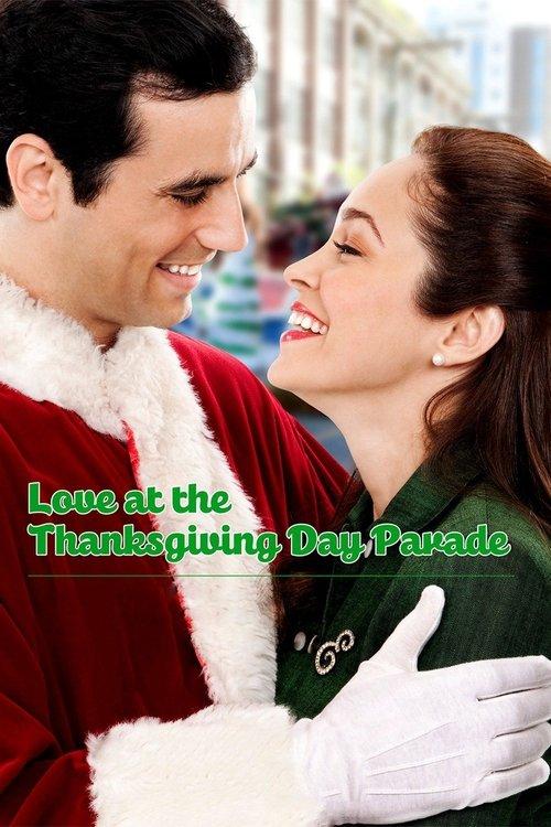 Love at the Thanksgiving Day Parade filmas online