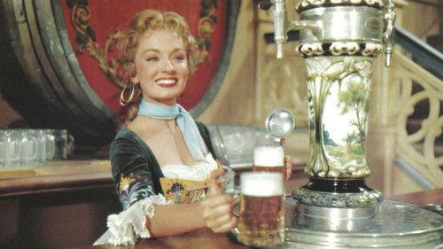 The Student Prince filmas žiurėti online