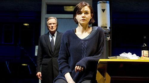 National Theatre Live: Skylight filmas žiurėti online