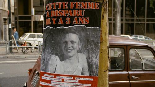 Spoorloos filmas žiurėti online