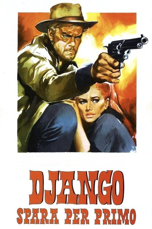 Django Shoots First filmas online