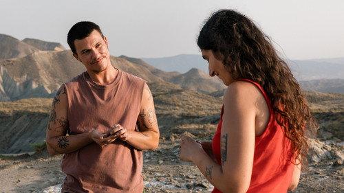 Iván & Hadoum filmas žiurėti online