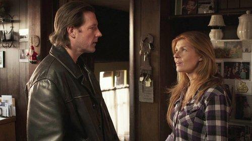 The Fitzgerald Family Christmas filmas žiurėti online