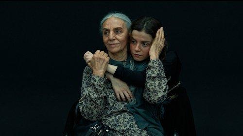 The Witness filmas žiurėti online