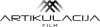 Artikulacija Film studio logo