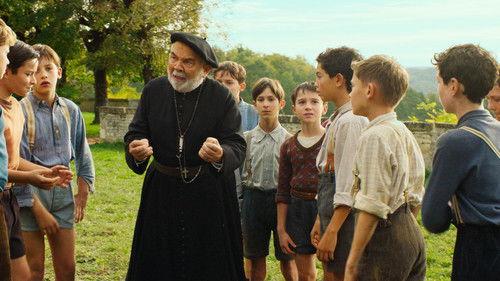 Les Enfants de la Résistance filmas žiurėti online