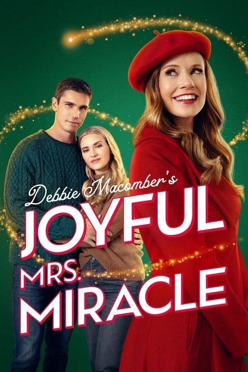 Debbie Macomber’s Joyful Mrs. Miracle filmas online