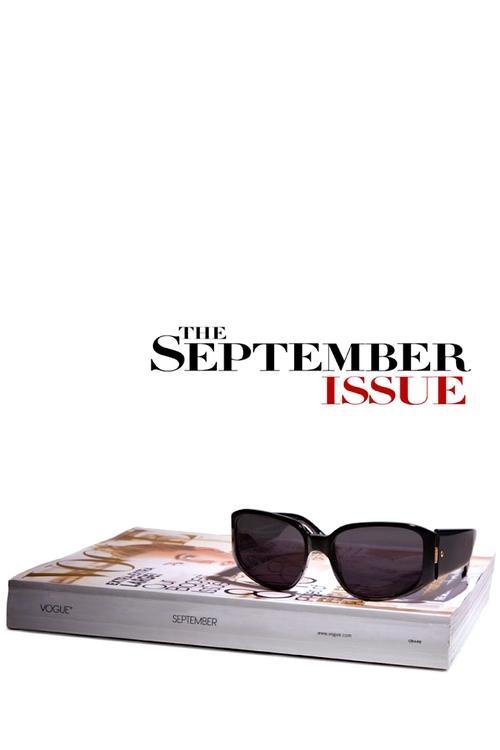 The September Issue filmas online