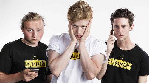 Bajkeři filmas žiurėti online