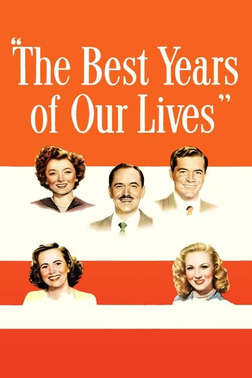 The Best Years of Our Lives filmas online