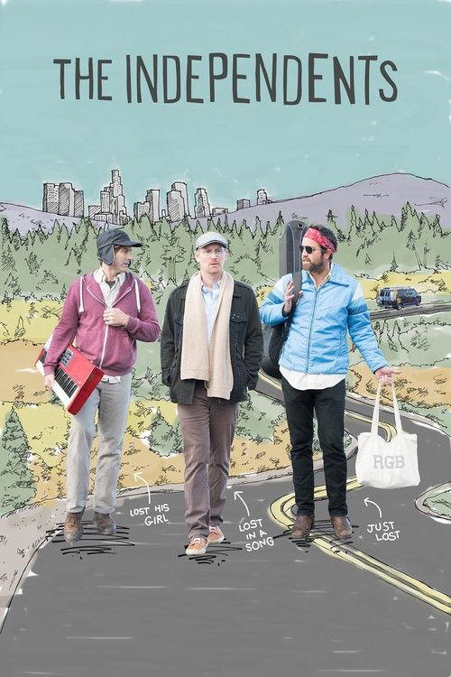 The Independents filmas online