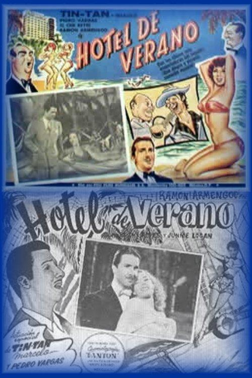 Hotel de verano filmas online