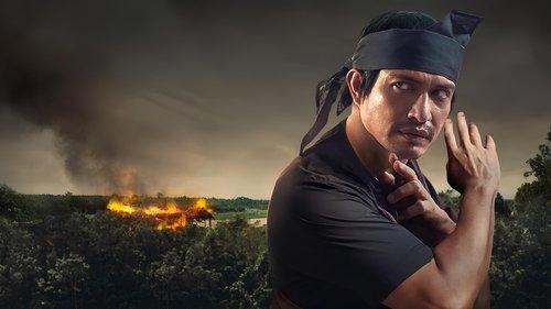 Mat Kilau: Kebangkitan Pahlawan filmas žiurėti online