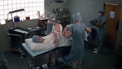 It's Alive filmas žiurėti online