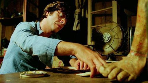 The Conquest of Paradise filmas žiurėti online