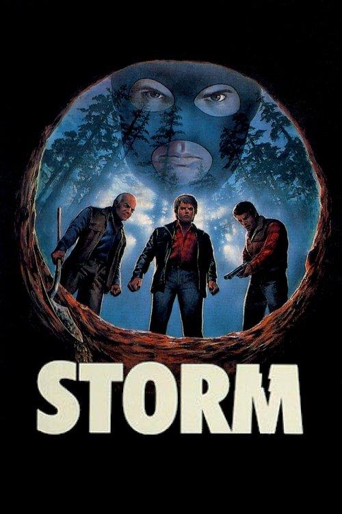 Storm filmas online