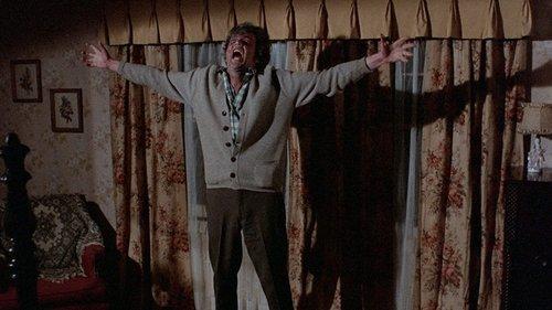 Psychic Killer filmas žiurėti online