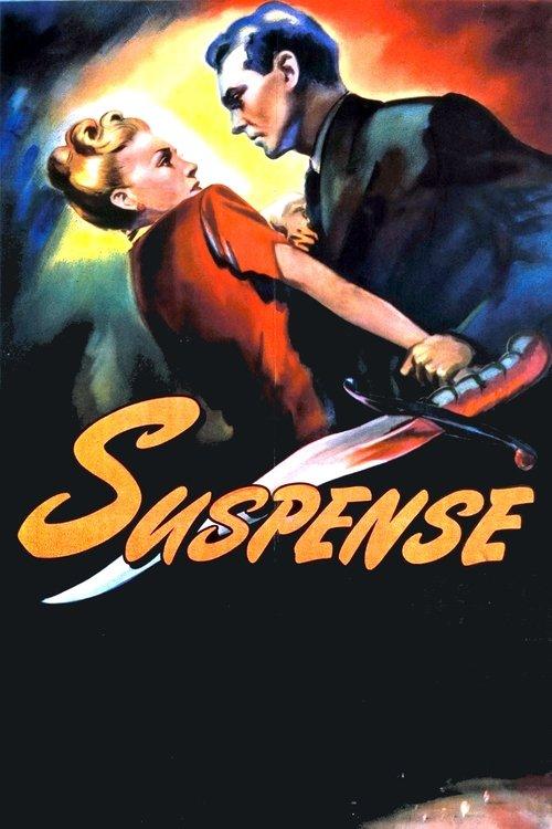 Suspense filmas online