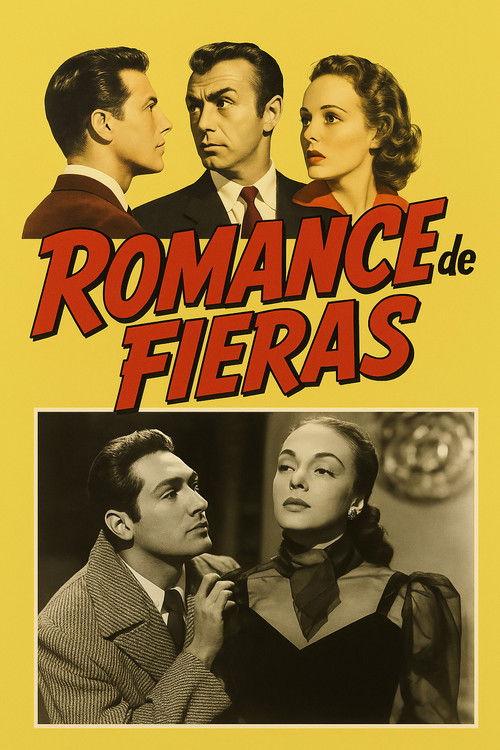 Romance de fieras filmas online