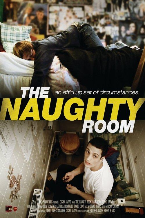 The Naughty Room filmas online