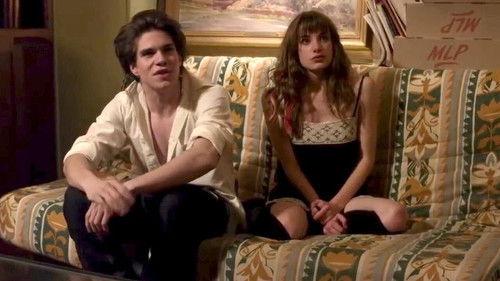 Macadam Baby filmas žiurėti online