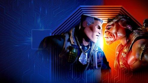 Small Soldiers filmas žiurėti online