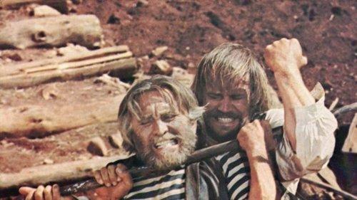 Scalawag filmas žiurėti online