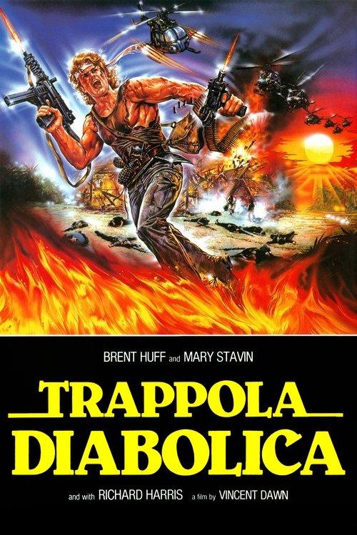 Trappola diabolica filmas online