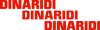 Dinaridi film studio logo