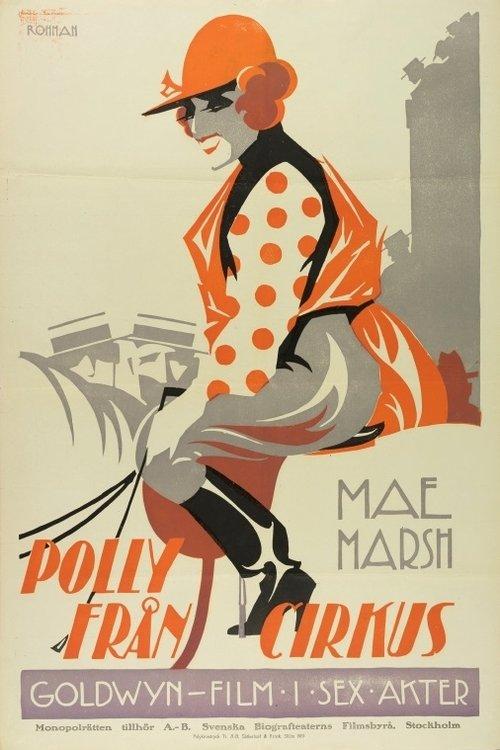 Polly of the Circus filmas online