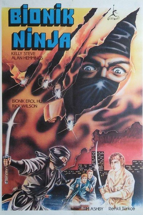 Ninja Assassins filmas online