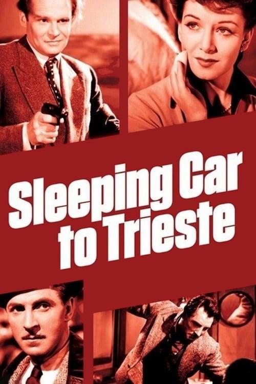Sleeping Car to Trieste filmas online
