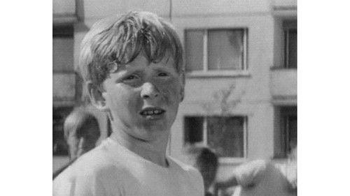 The Boy from 5B filmas žiurėti online