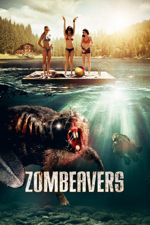 Zombeavers filmas online