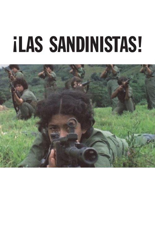 ¡Las Sandinistas! filmas online