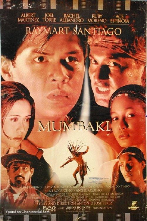 Mumbaki filmas online