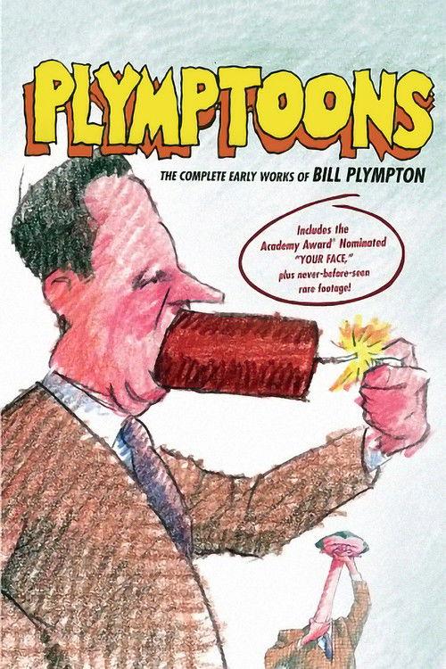 Plymptoons: The Complete Early Works of Bill Plympton filmas online