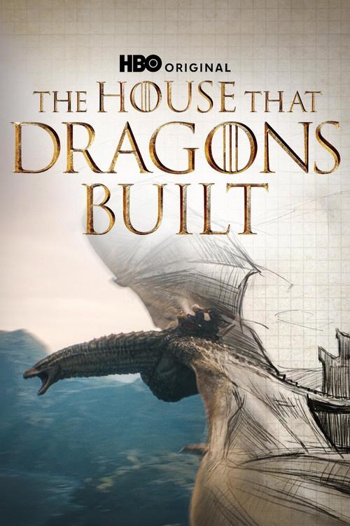 The House That Dragons Built filmas online