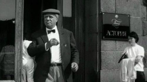 Affairs of the Past filmas žiurėti online