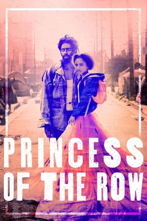 Princess of the Row filmas online